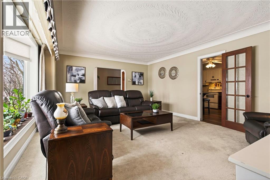 3076 GRASSIE Road, Grassie, Ontario, L0R1M0 — Photo 13