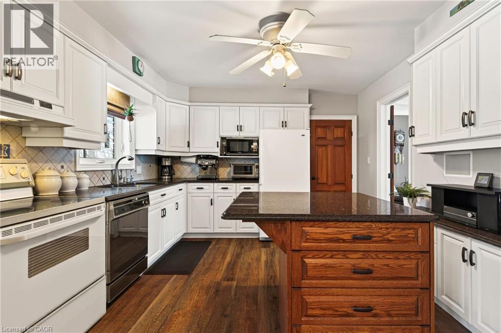 3076 GRASSIE Road, Grassie, Ontario, L0R1M0 — Photo 18