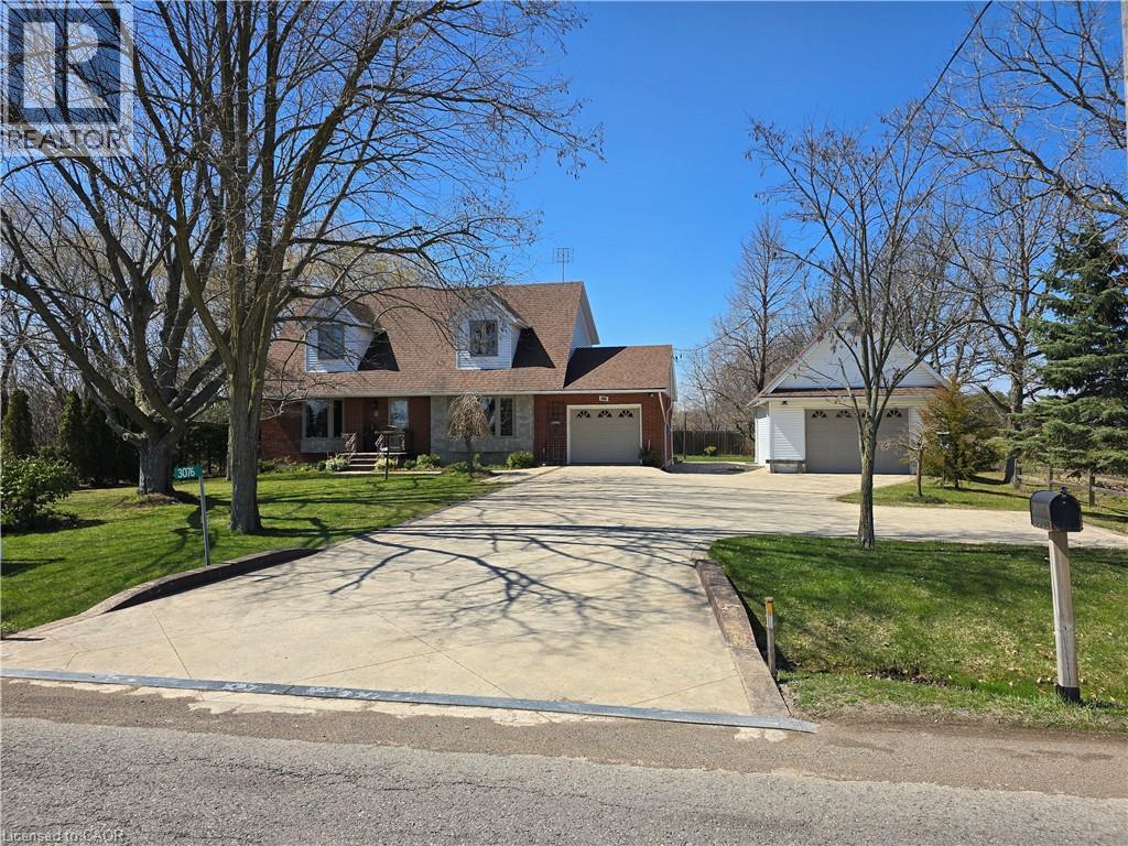 3076 GRASSIE Road, Grassie, Ontario, L0R1M0 — Photo 2