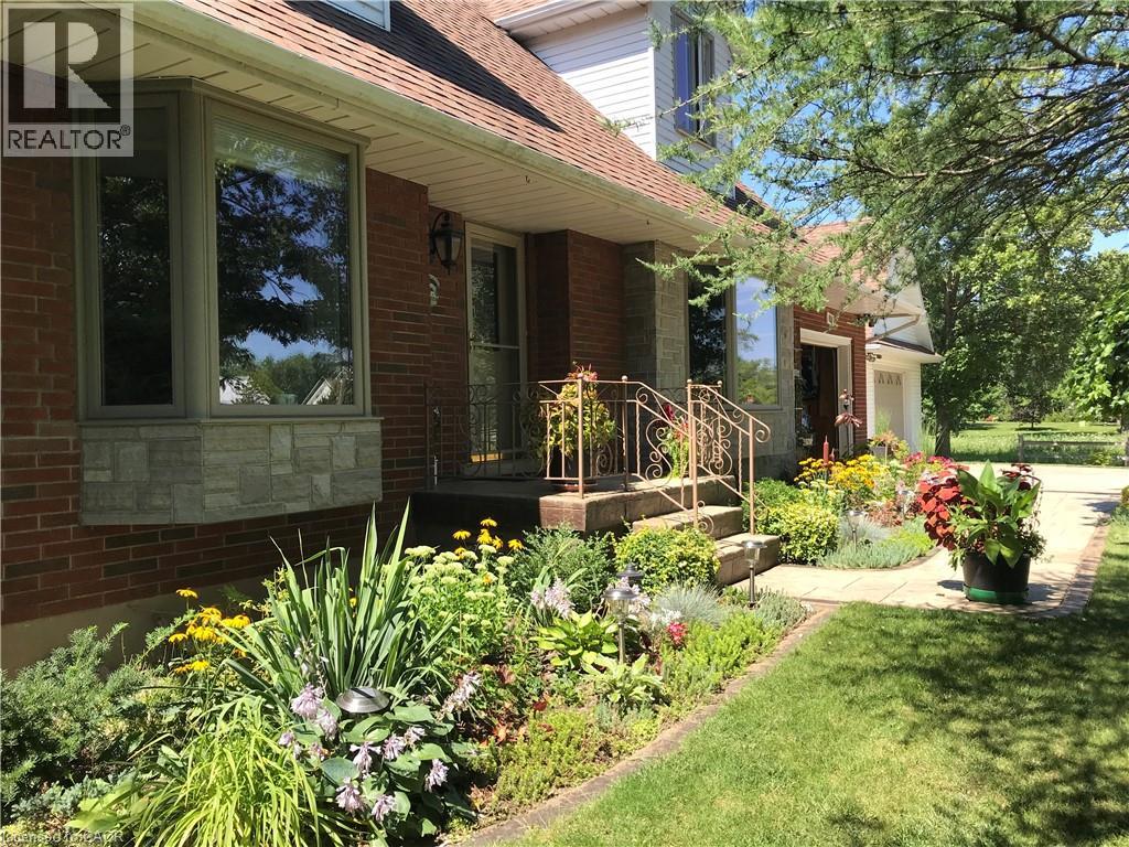 3076 GRASSIE Road, Grassie, Ontario, L0R1M0 — Photo 3