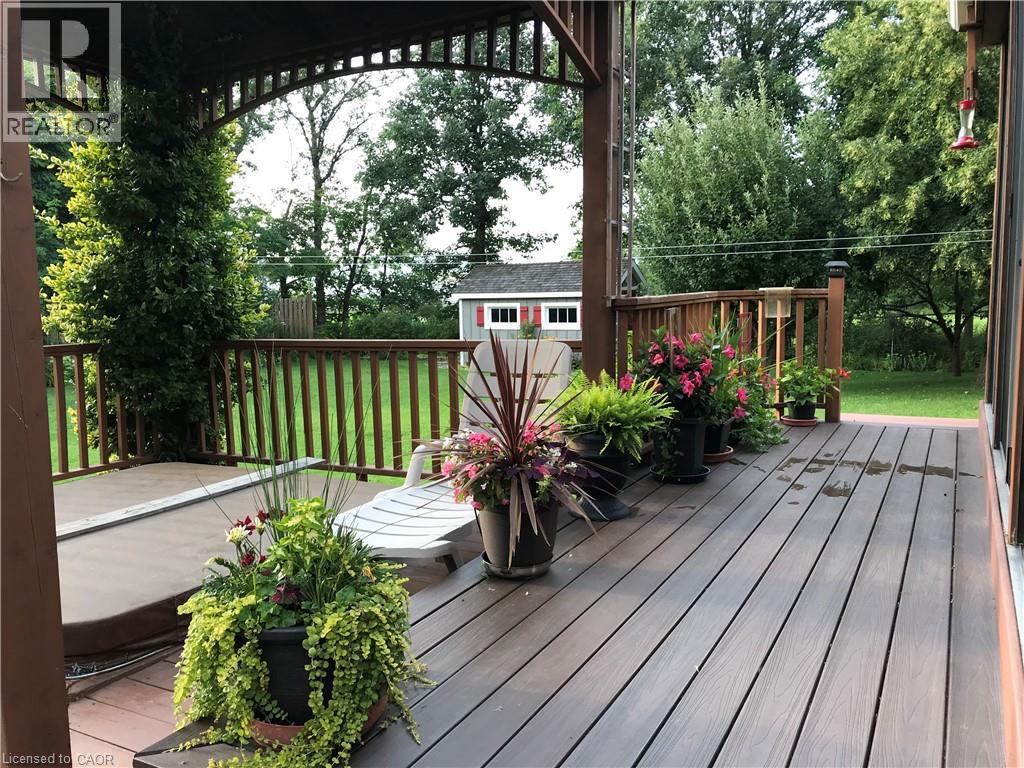 3076 GRASSIE Road, Grassie, Ontario, L0R1M0 — Photo 5