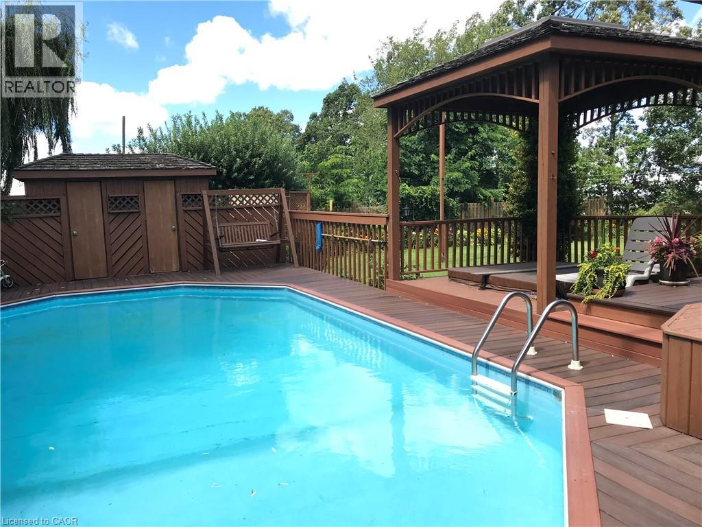 3076 GRASSIE Road, Grassie, Ontario, L0R1M0 — Photo 6