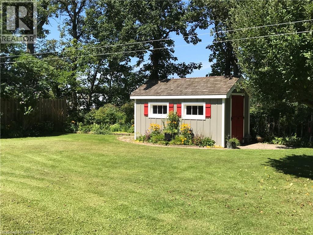 3076 GRASSIE Road, Grassie, Ontario, L0R1M0 — Photo 8