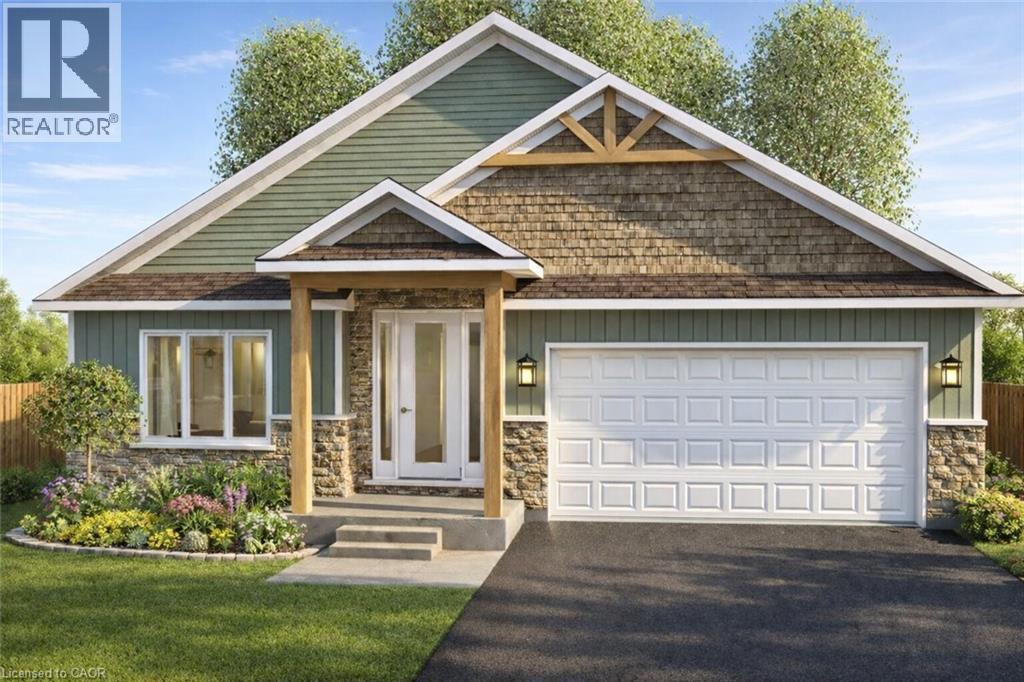 218 BRIDGE Crescent, Minto, Ontario, N0G2P0 — Photo 2