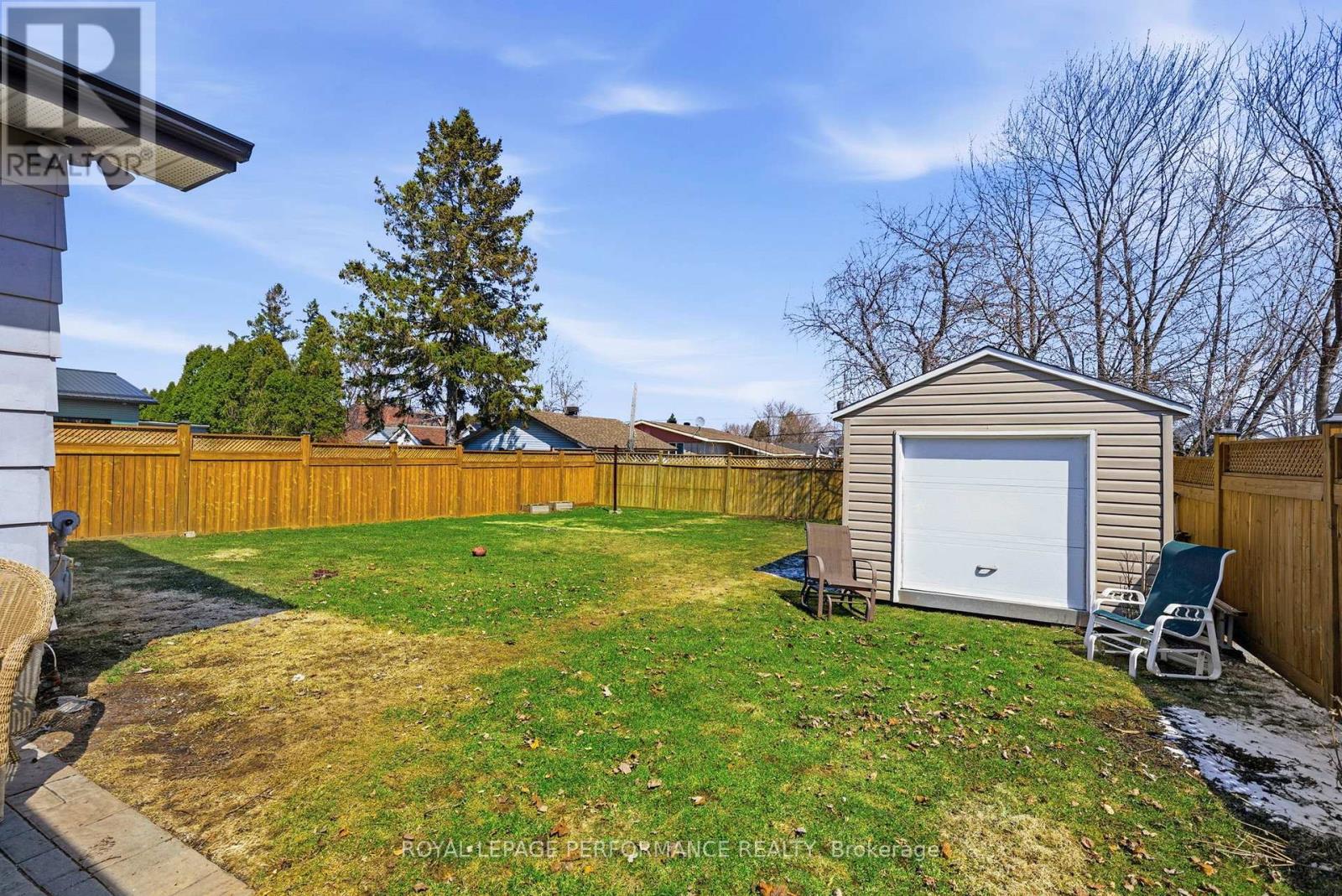 216 DANIS AVENUE, Cornwall, Ontario, K6H5E7 — Photo 31