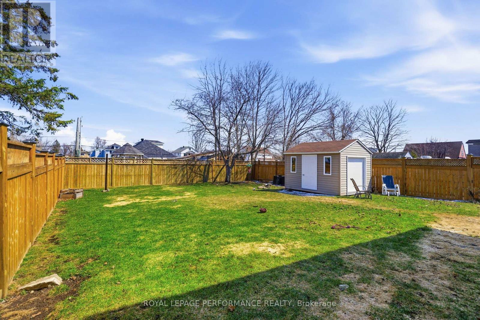 216 DANIS AVENUE, Cornwall, Ontario, K6H5E7 — Photo 33