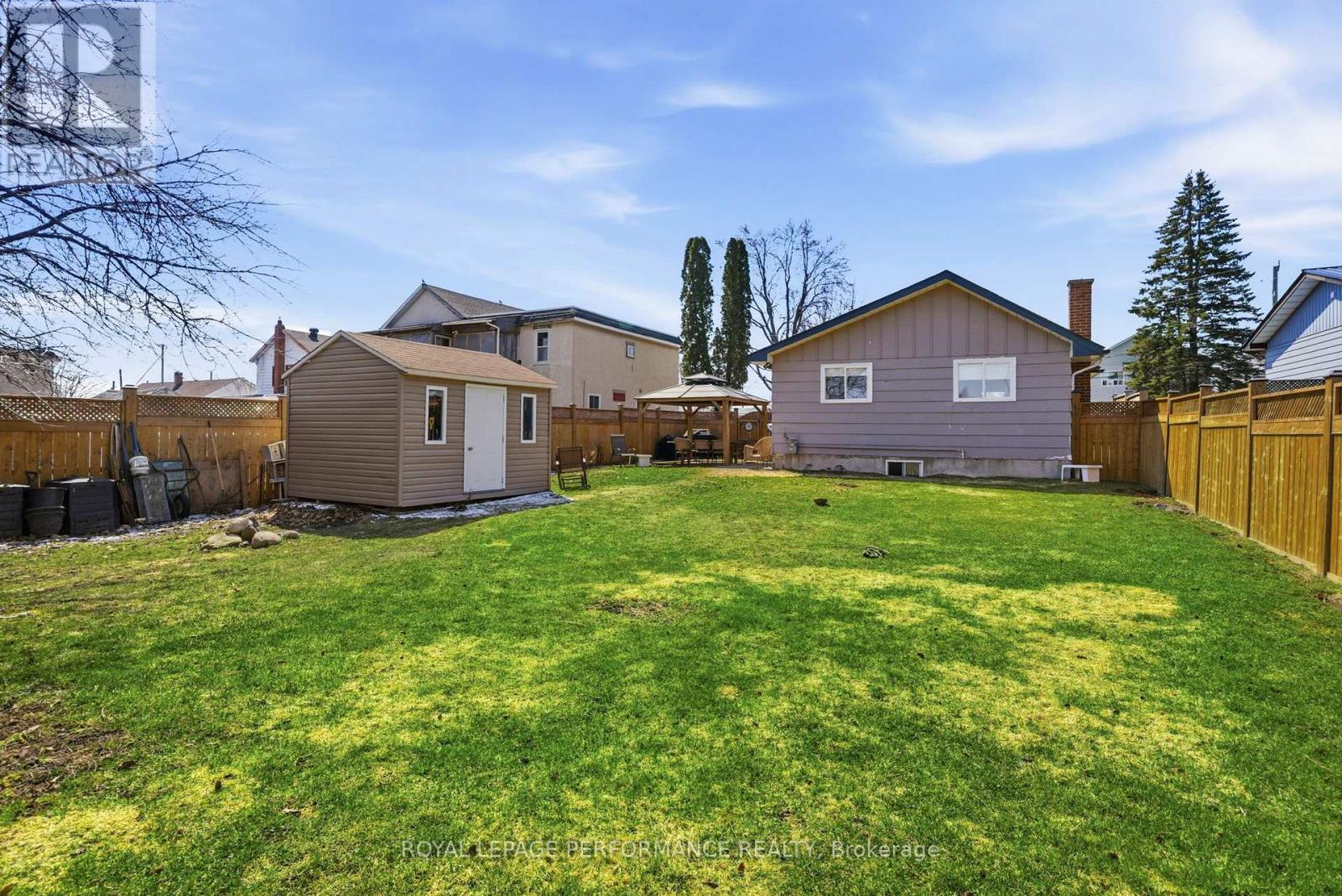 216 DANIS AVENUE, Cornwall, Ontario, K6H5E7 — Photo 34