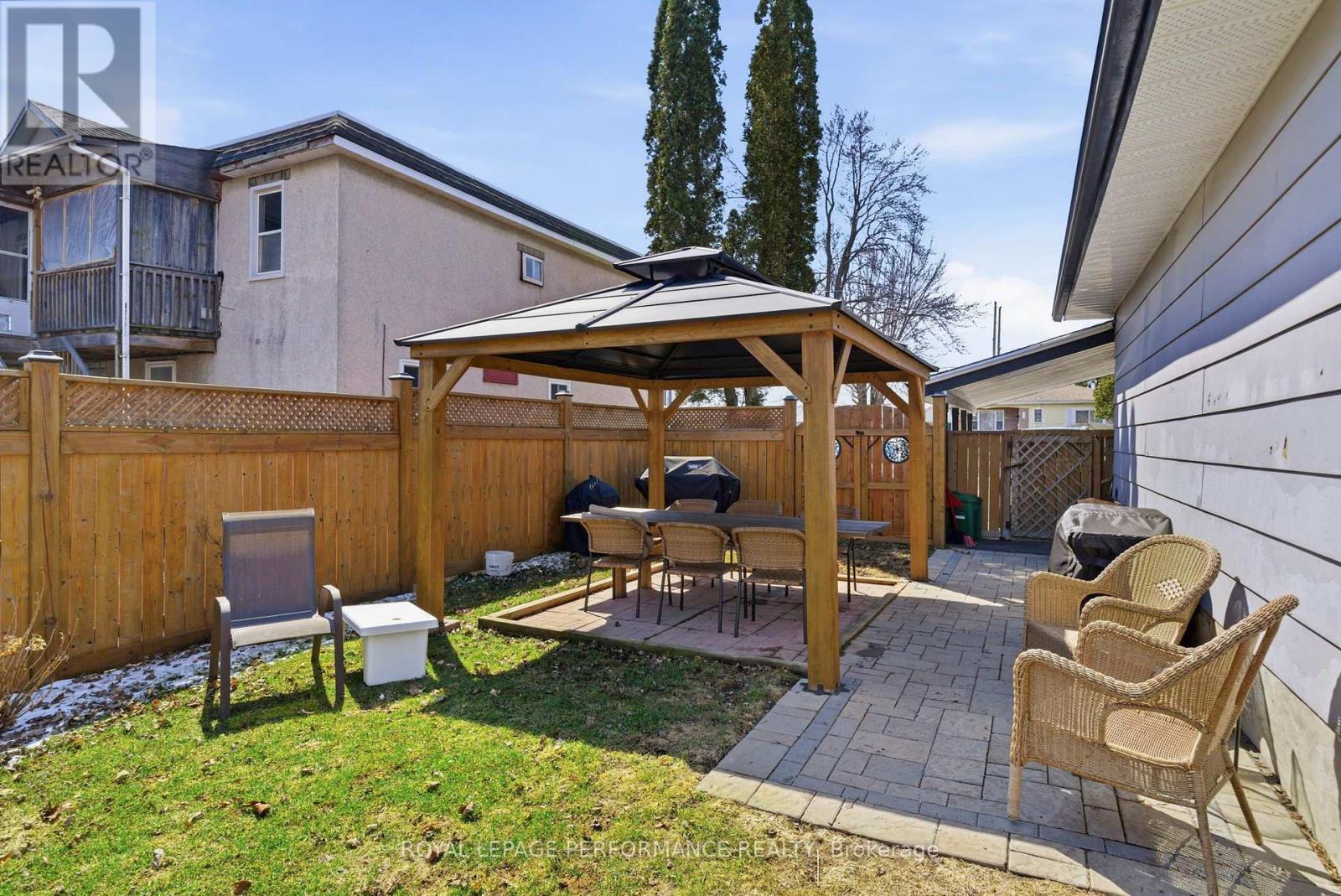 216 DANIS AVENUE, Cornwall, Ontario, K6H5E7 — Photo 36