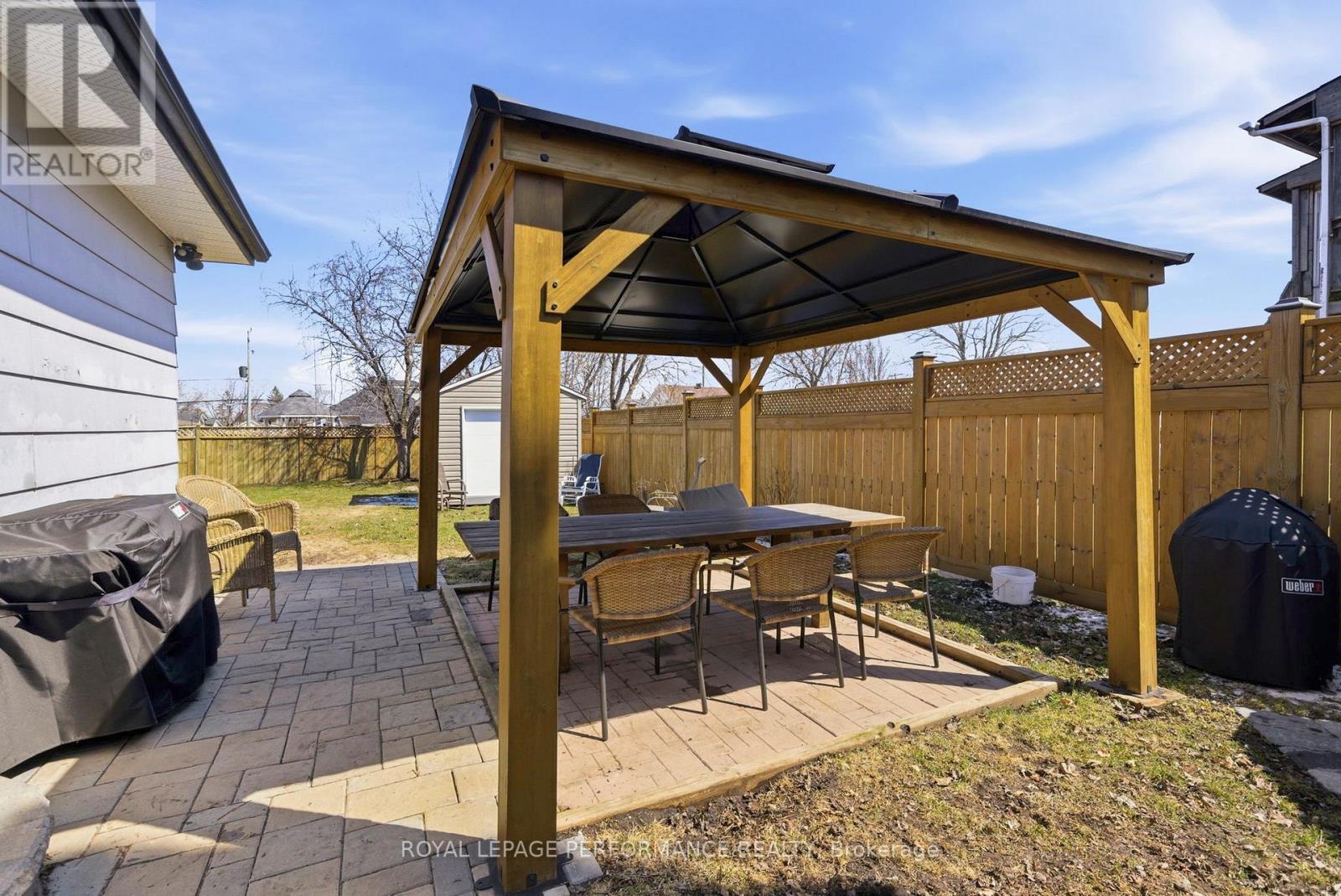 216 DANIS AVENUE, Cornwall, Ontario, K6H5E7 — Photo 37