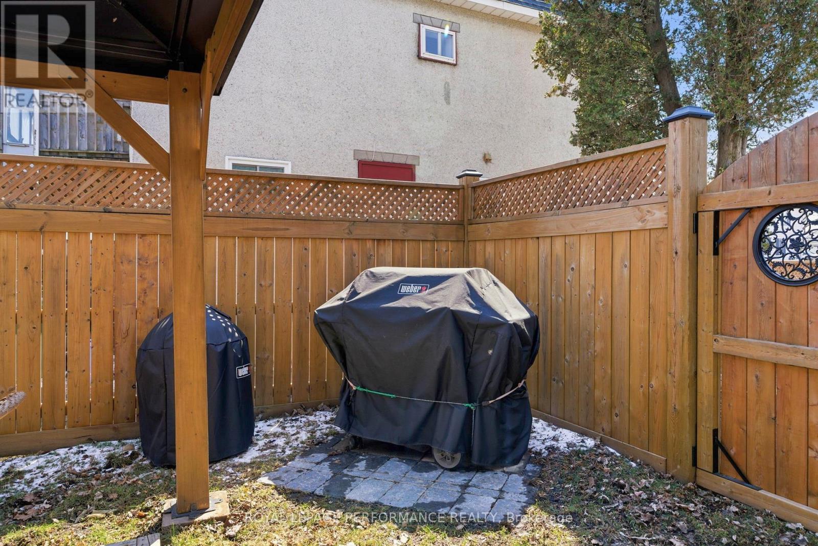 216 DANIS AVENUE, Cornwall, Ontario, K6H5E7 — Photo 38