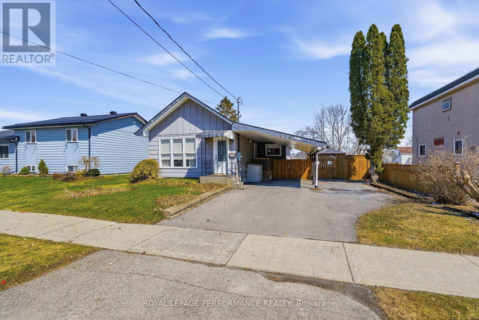 216 DANIS AVENUE, Cornwall, Ontario, K6H5E7 — Photo 4