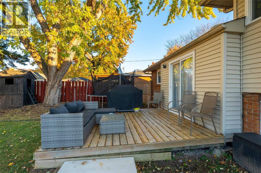 304 BRENTWOOD CRESCENT, St Clair, Ontario, N0N1G0 — Photo 25
