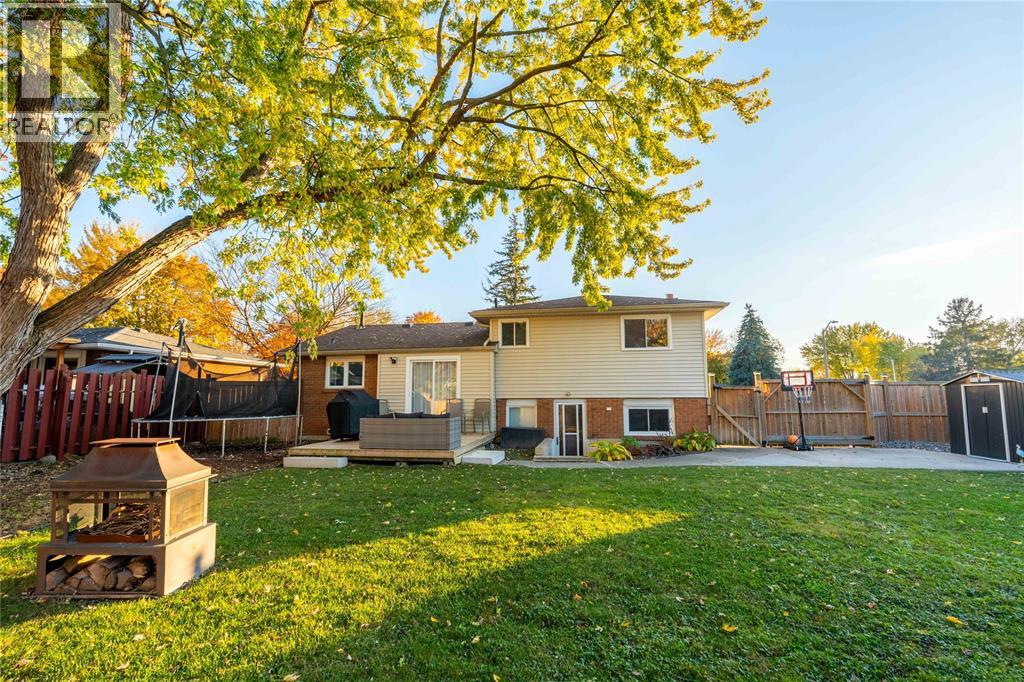 304 BRENTWOOD CRESCENT, St Clair, Ontario, N0N1G0 — Photo 27