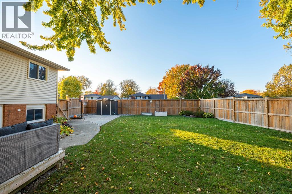 304 BRENTWOOD CRESCENT, St Clair, Ontario, N0N1G0 — Photo 29