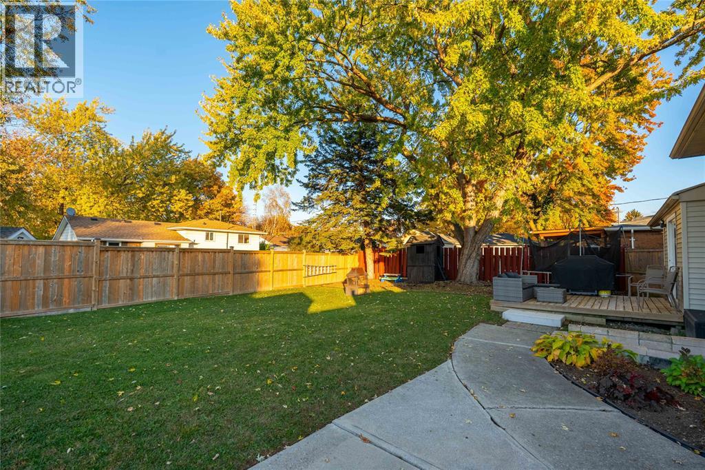 304 BRENTWOOD CRESCENT, St Clair, Ontario, N0N1G0 — Photo 32