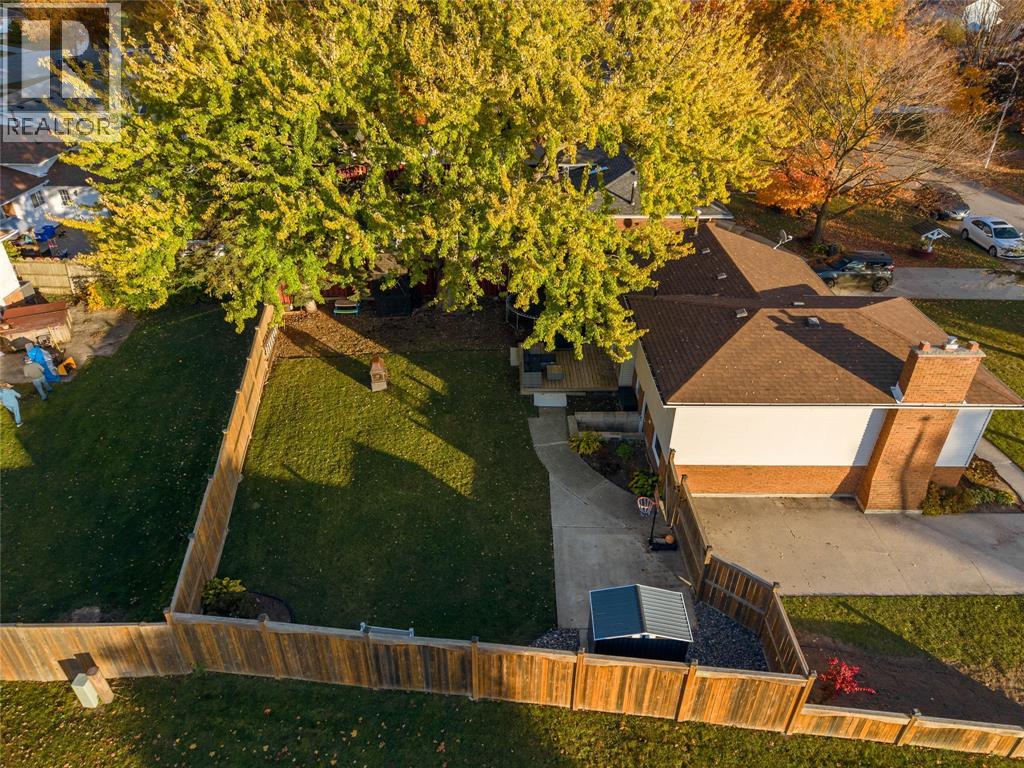 304 BRENTWOOD CRESCENT, St Clair, Ontario, N0N1G0 — Photo 34