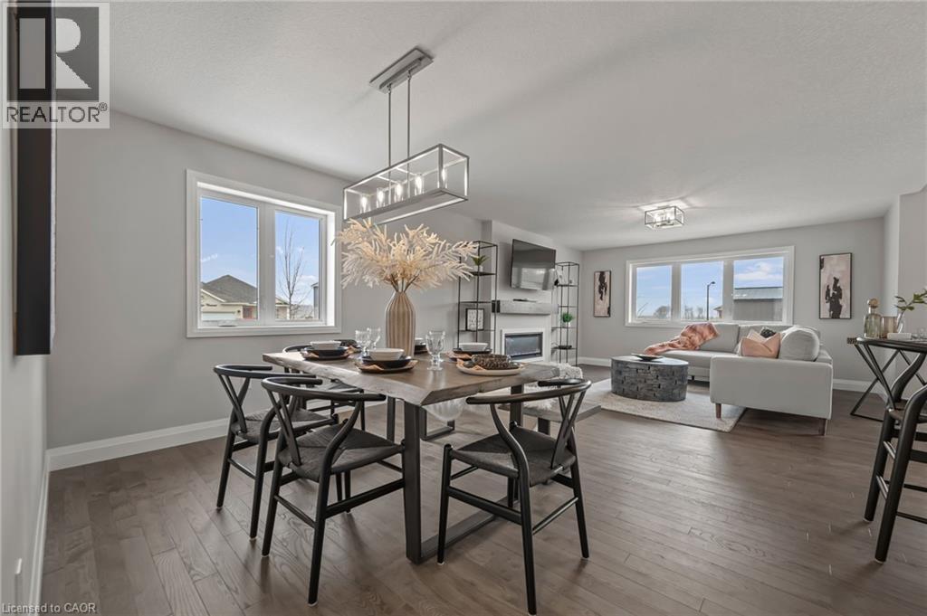 222 BRIDGE Crescent, Minto, Ontario, N0G2P0 — Photo 3