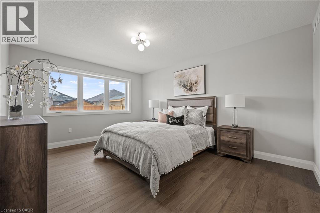 222 BRIDGE Crescent, Minto, Ontario, N0G2P0 — Photo 5
