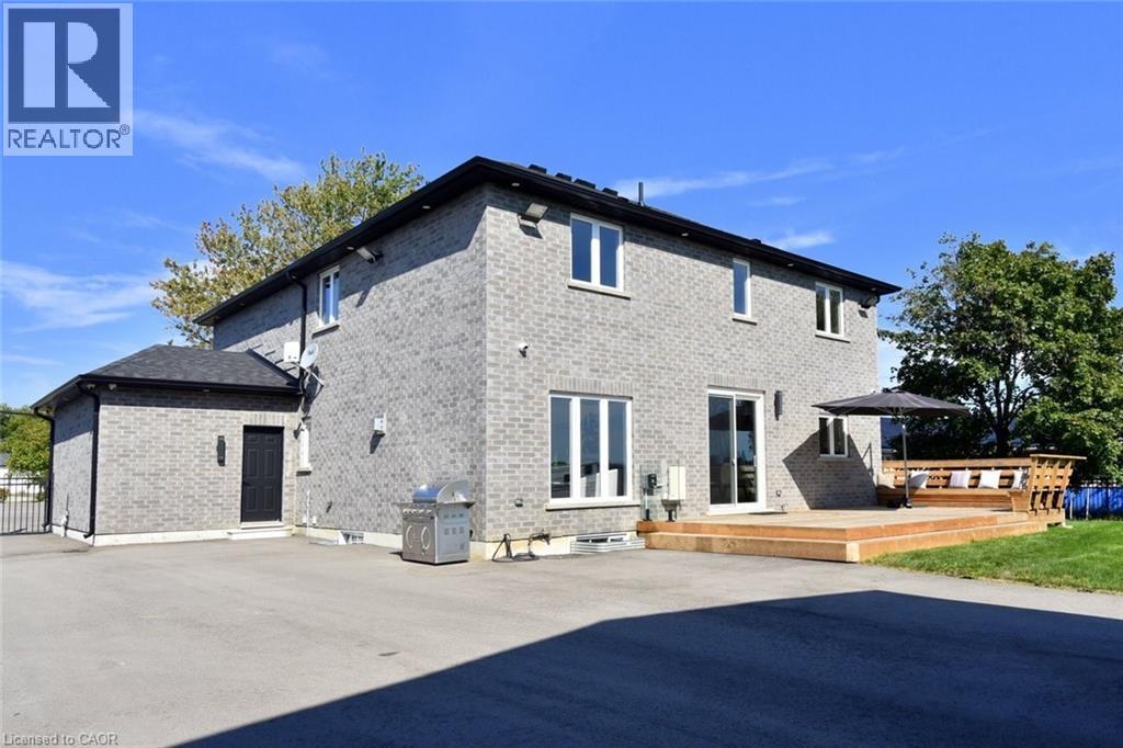 796 HIGHWAY 6, Haldimand County, Ontario, N3W1M8 — Photo 14