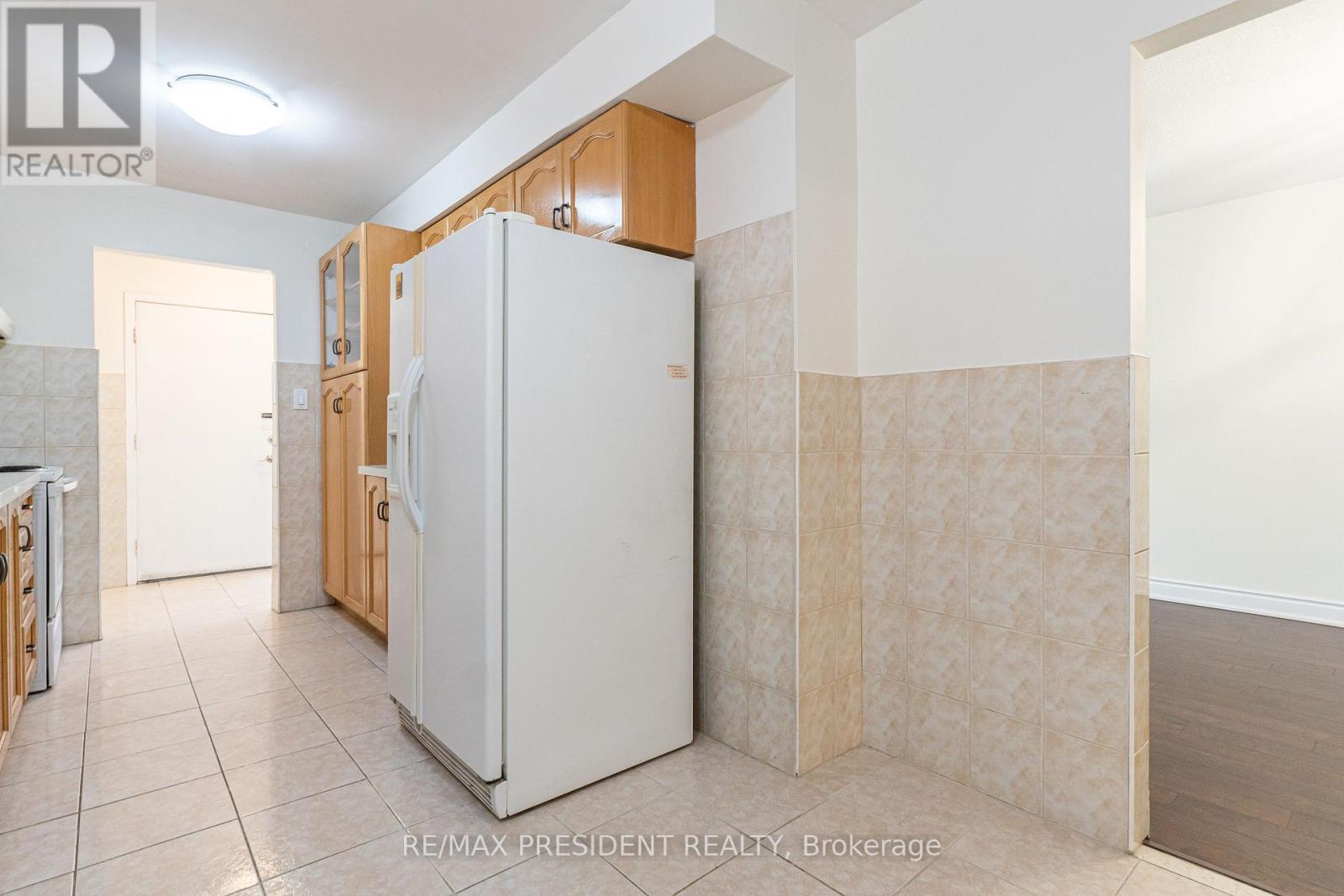 (UPPER) - 17 MANITOU CRESCENT, Brampton (Central Park), Ontario, L6S2Z6 — Photo 12
