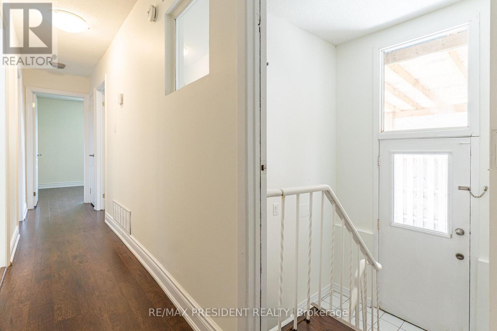 (UPPER) - 17 MANITOU CRESCENT, Brampton (Central Park), Ontario, L6S2Z6 — Photo 14