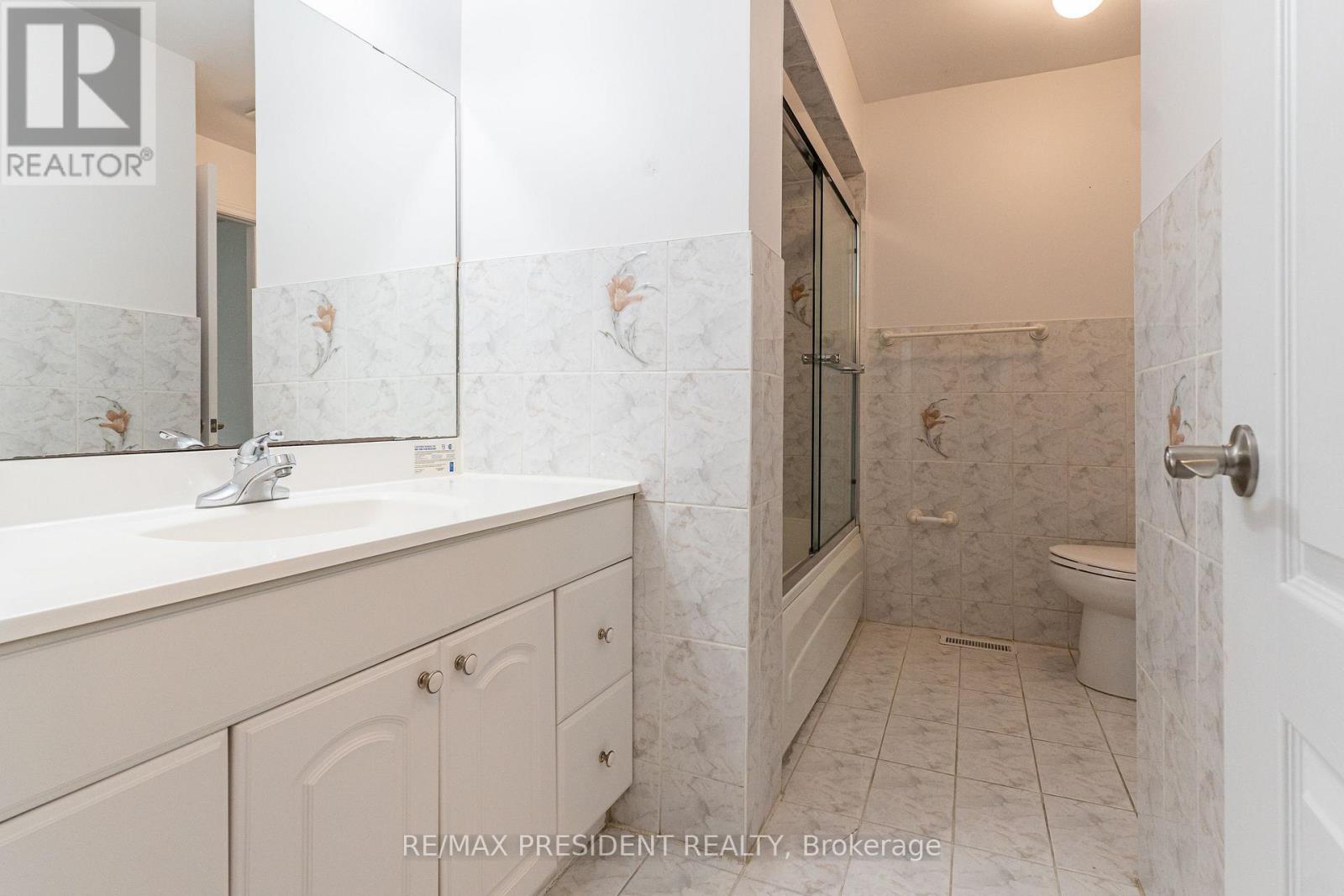 (UPPER) - 17 MANITOU CRESCENT, Brampton (Central Park), Ontario, L6S2Z6 — Photo 15