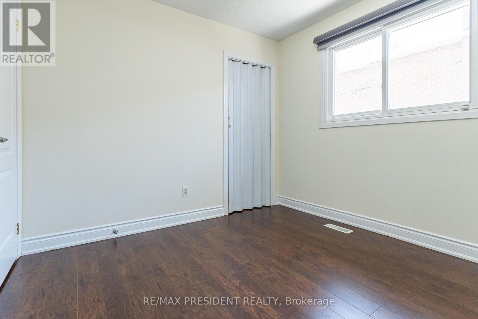 (UPPER) - 17 MANITOU CRESCENT, Brampton (Central Park), Ontario, L6S2Z6 — Photo 23