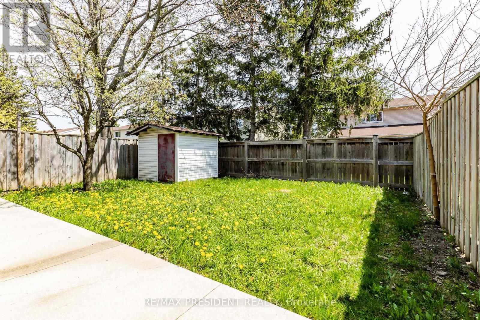 (UPPER) - 17 MANITOU CRESCENT, Brampton (Central Park), Ontario, L6S2Z6 — Photo 26