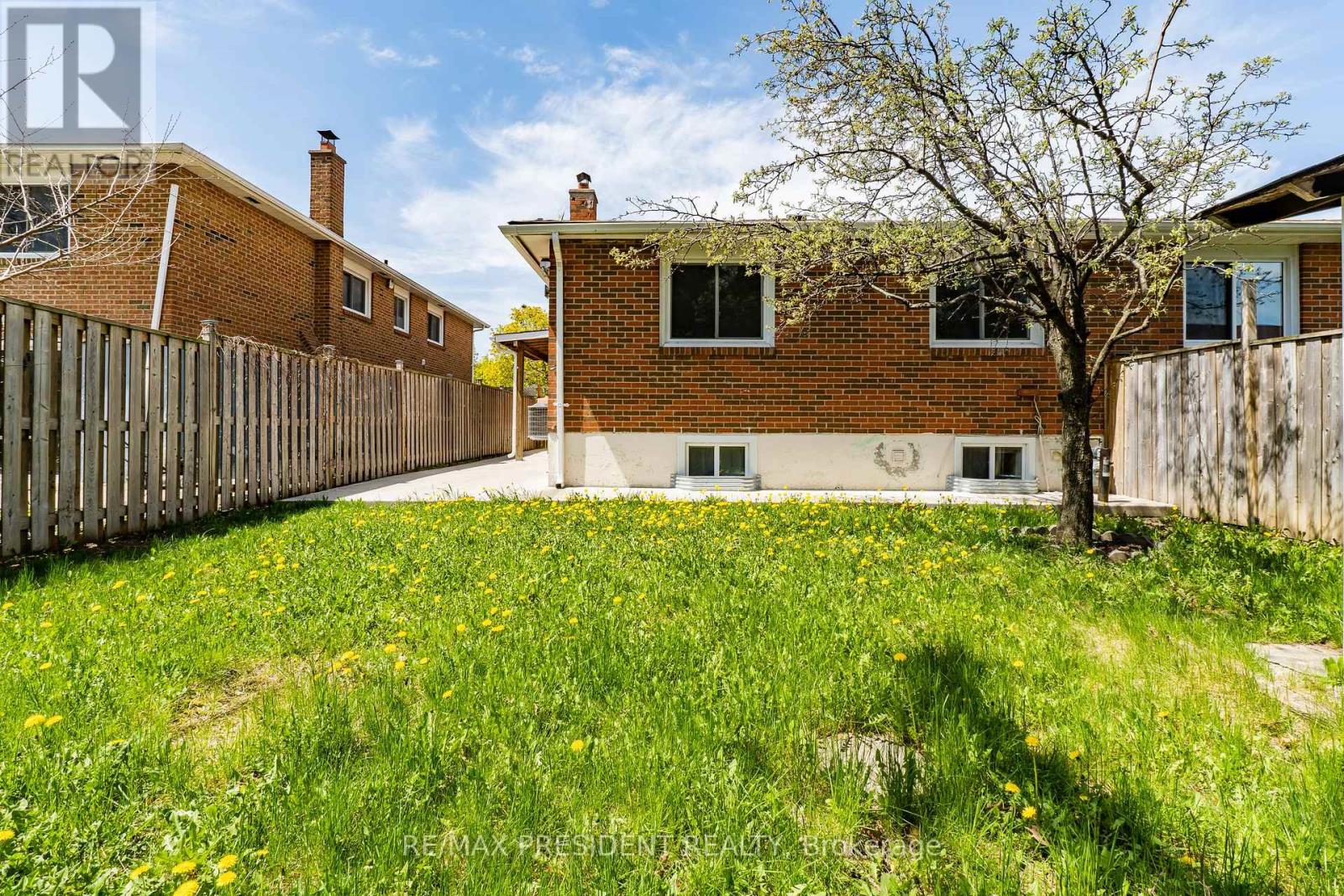 (UPPER) - 17 MANITOU CRESCENT, Brampton (Central Park), Ontario, L6S2Z6 — Photo 27