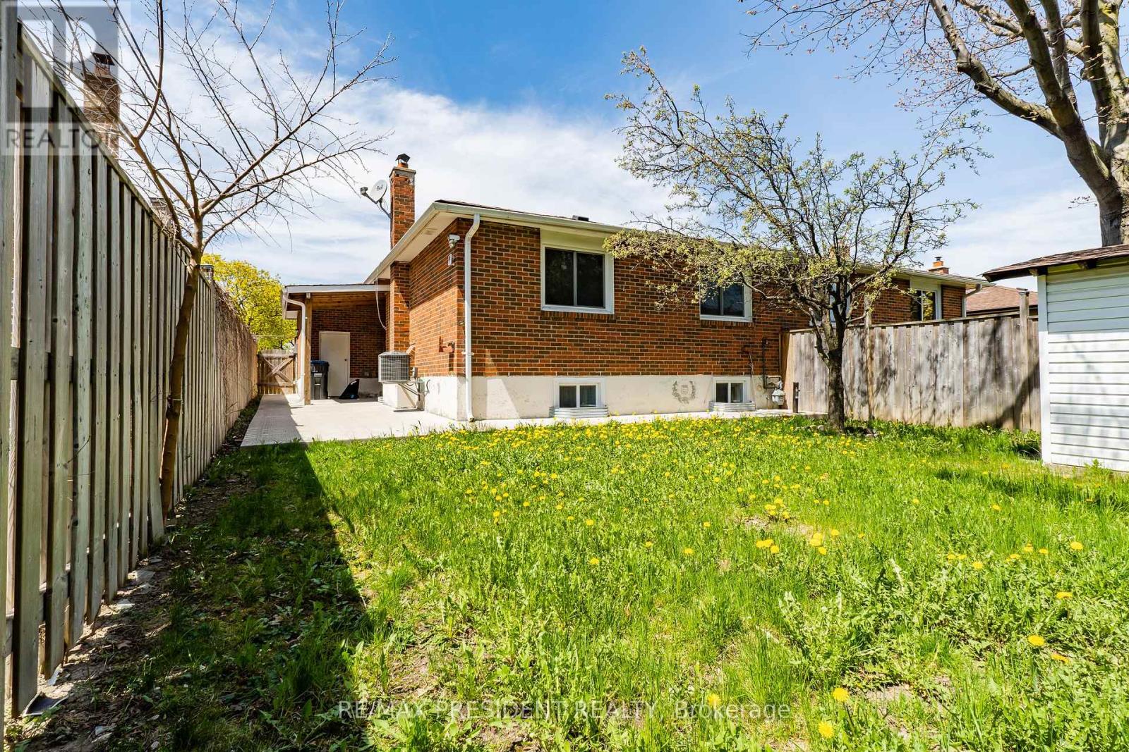 (UPPER) - 17 MANITOU CRESCENT, Brampton (Central Park), Ontario, L6S2Z6 — Photo 28