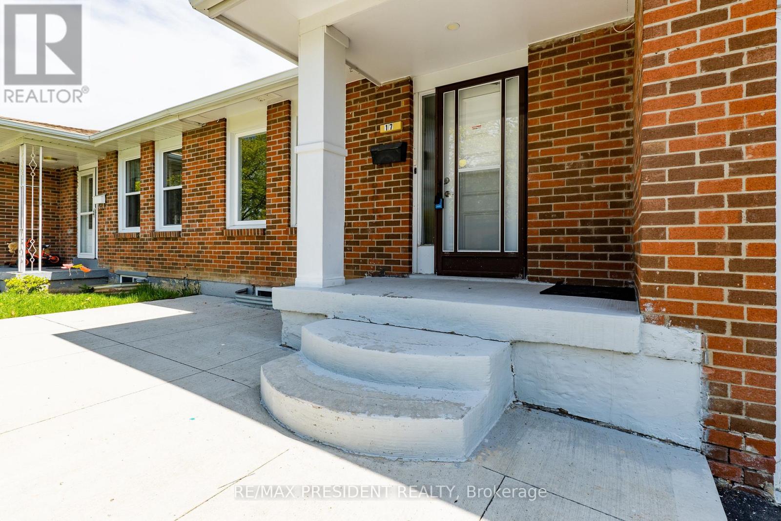 (UPPER) - 17 MANITOU CRESCENT, Brampton (Central Park), Ontario, L6S2Z6 — Photo 29