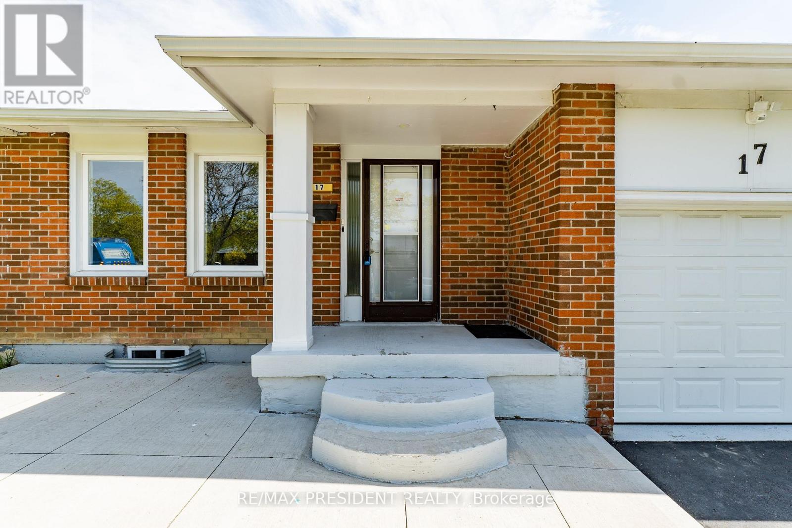 (UPPER) - 17 MANITOU CRESCENT, Brampton (Central Park), Ontario, L6S2Z6 — Photo 30