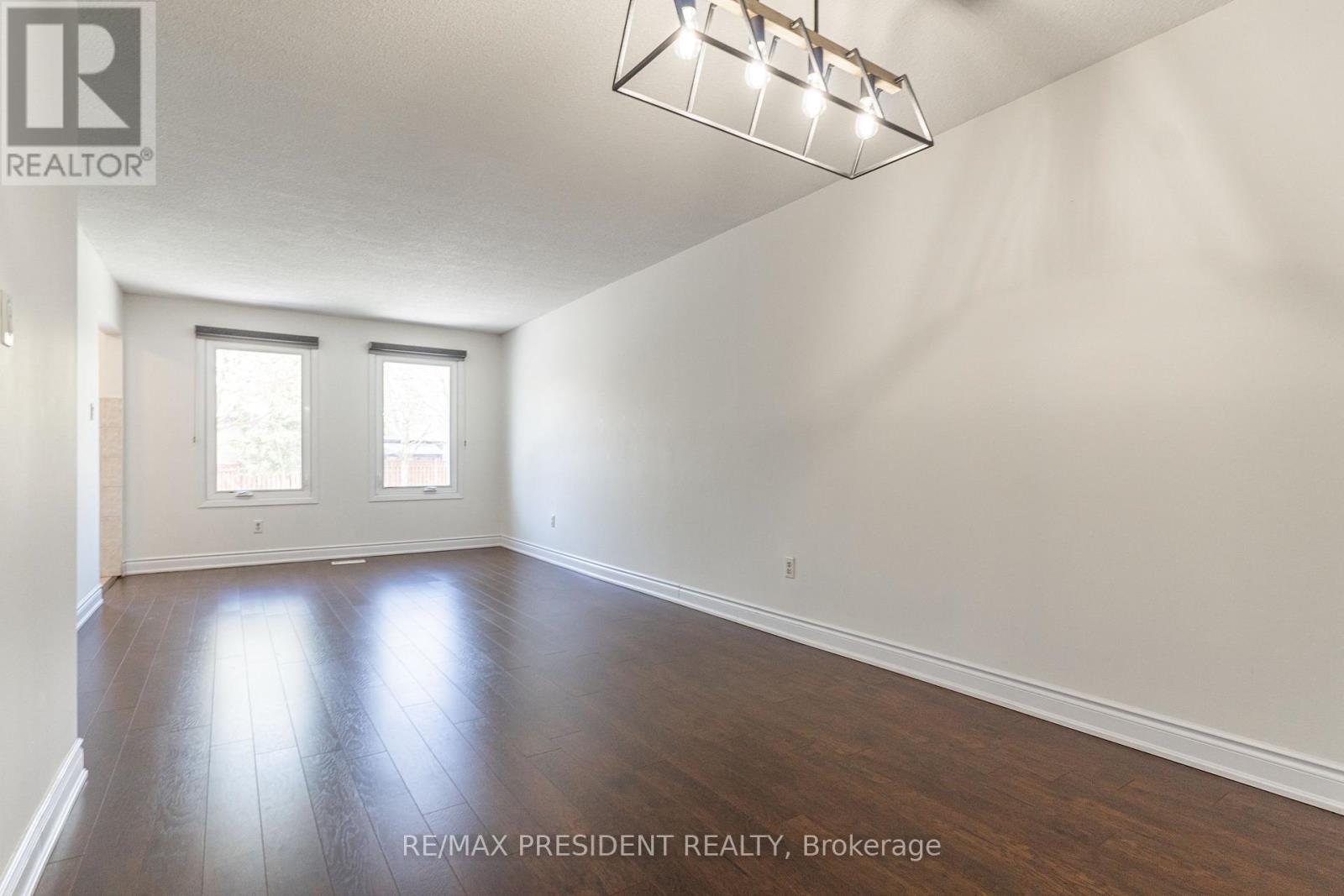 (UPPER) - 17 MANITOU CRESCENT, Brampton (Central Park), Ontario, L6S2Z6 — Photo 8