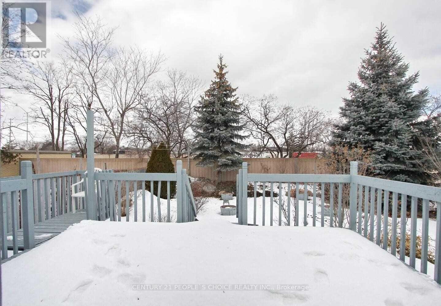 83 FALLINGDALE CRESCENT, Brampton (Southgate), Ontario, L6T3J5 — Photo 17