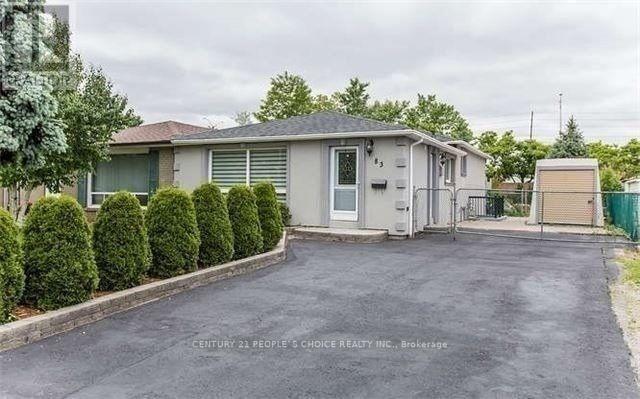 83 FALLINGDALE CRESCENT, Brampton (Southgate), Ontario, L6T3J5 — Photo 31