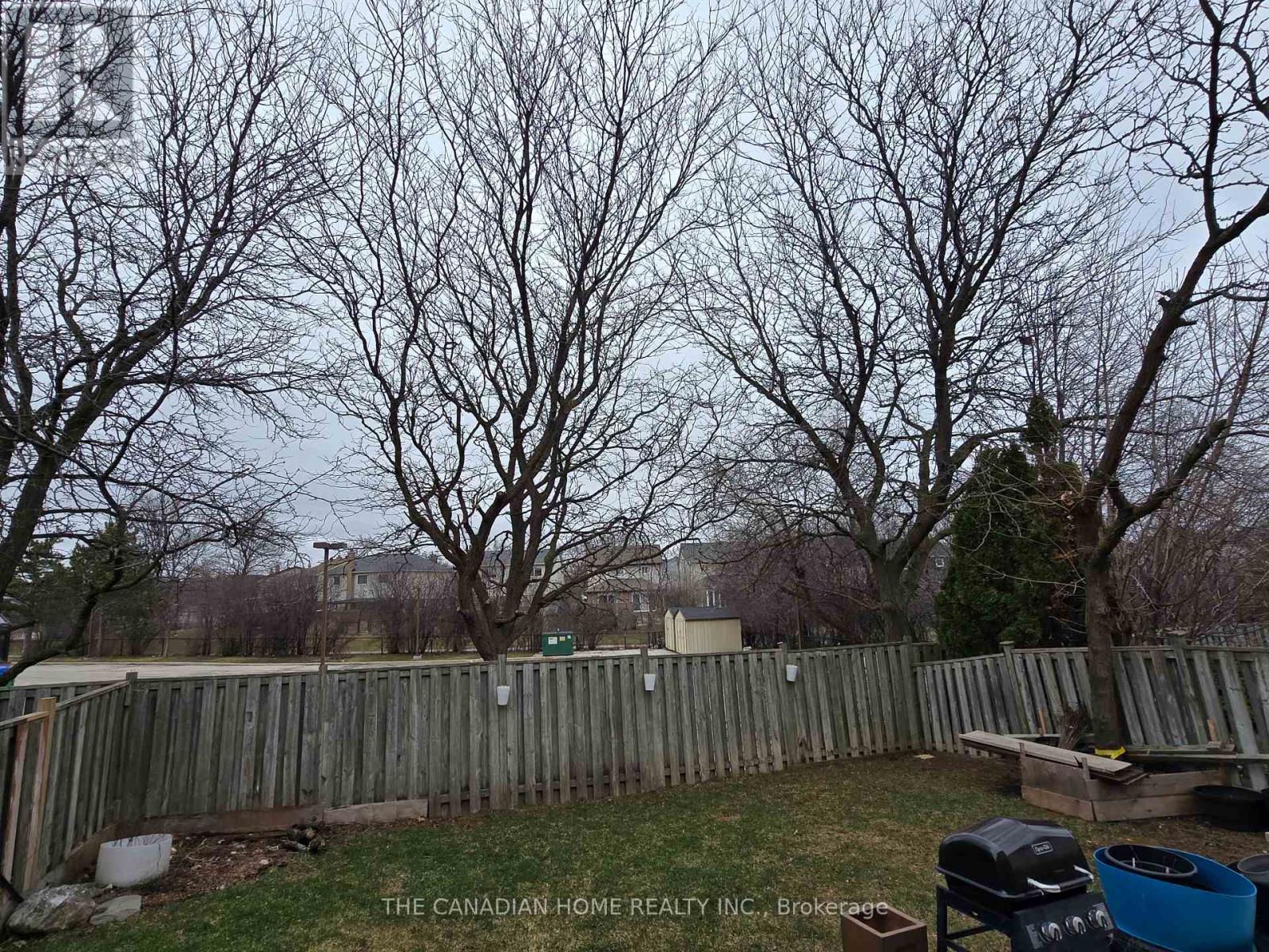 12 NORMA CRESCENT, Brampton (Westgate), Ontario, L6S4H2 — Photo 11