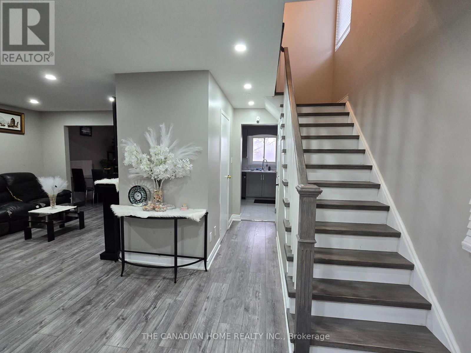 12 NORMA CRESCENT, Brampton (Westgate), Ontario, L6S4H2 — Photo 14