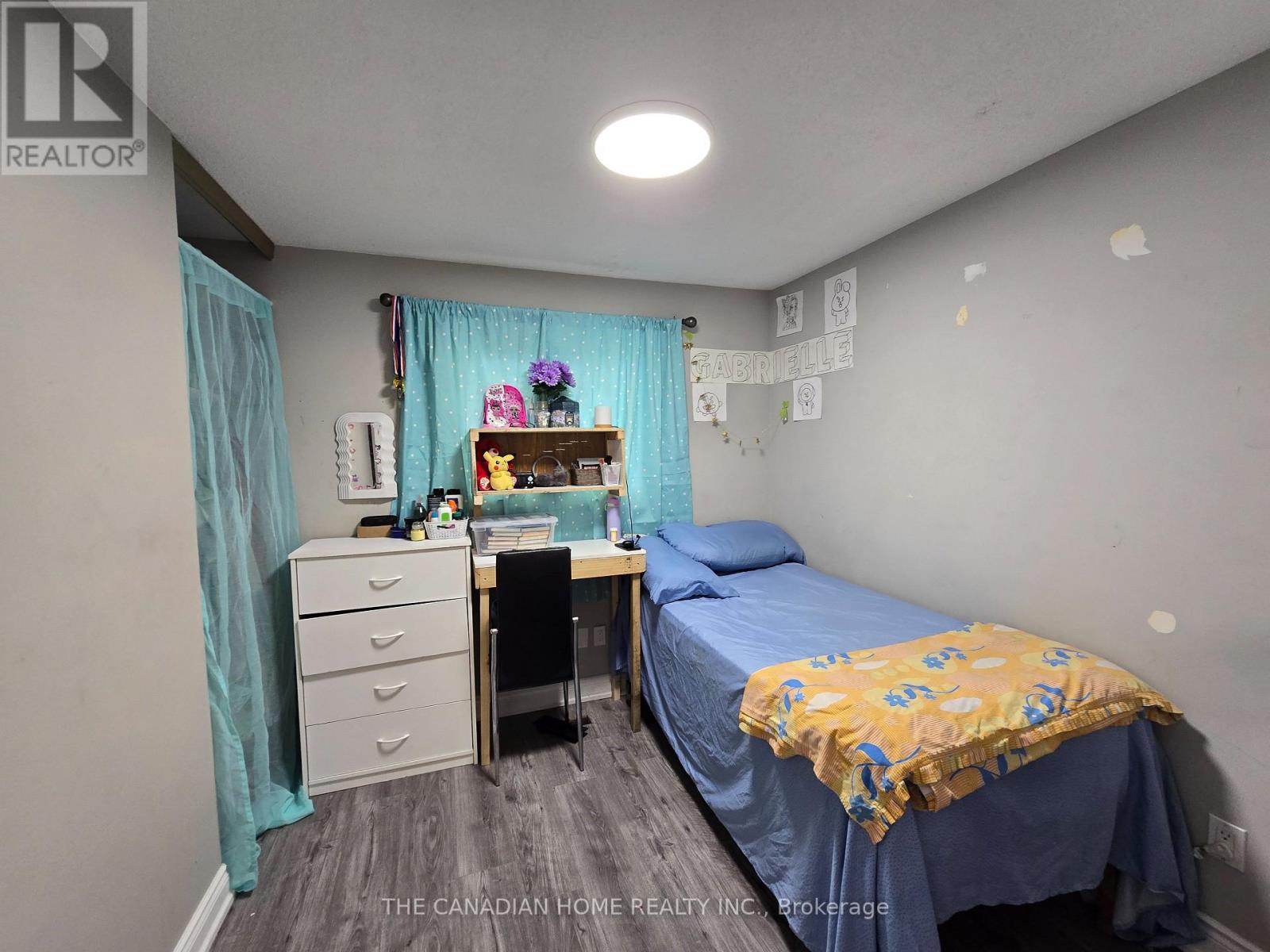 12 NORMA CRESCENT, Brampton (Westgate), Ontario, L6S4H2 — Photo 5