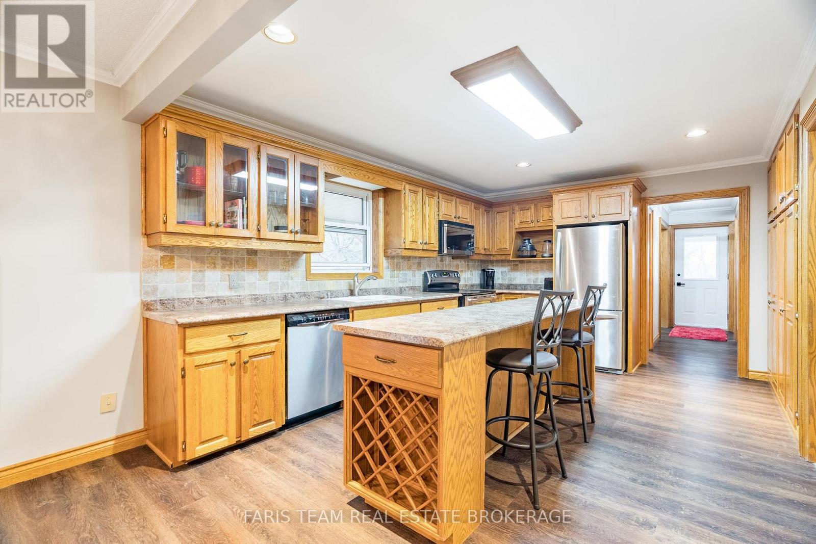 301 CONCESSION 4 ROAD E, Tiny, Ontario, L0L2T0 — Photo 10