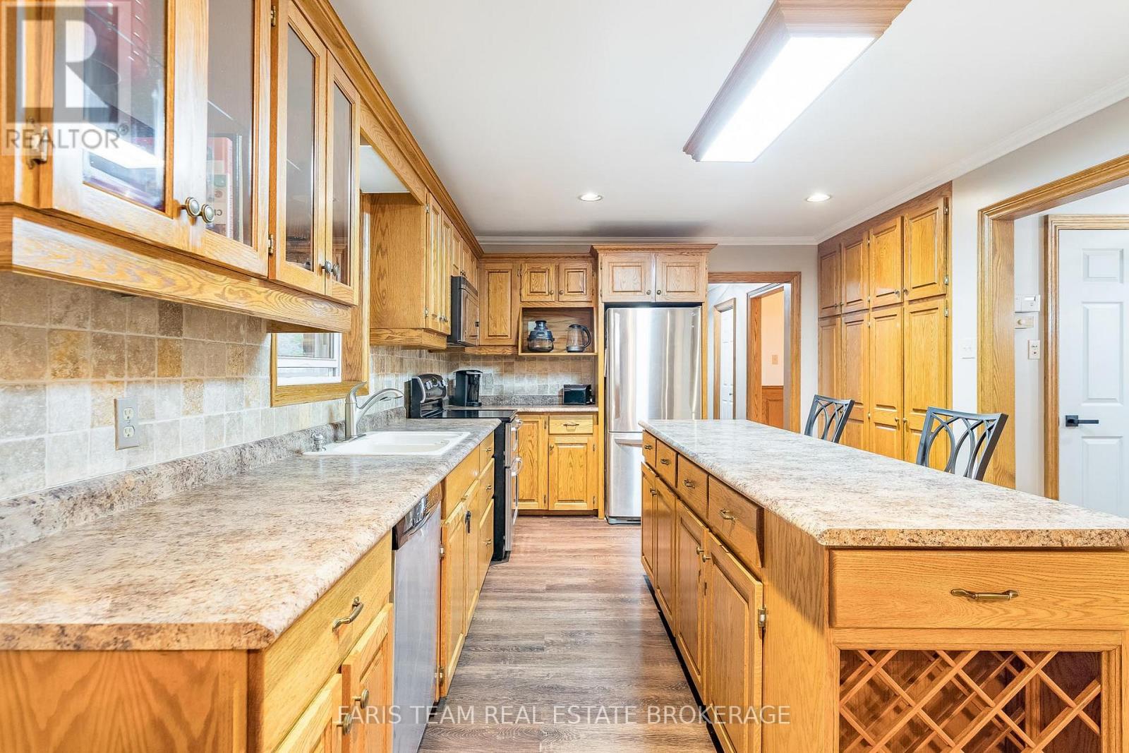 301 CONCESSION 4 ROAD E, Tiny, Ontario, L0L2T0 — Photo 11