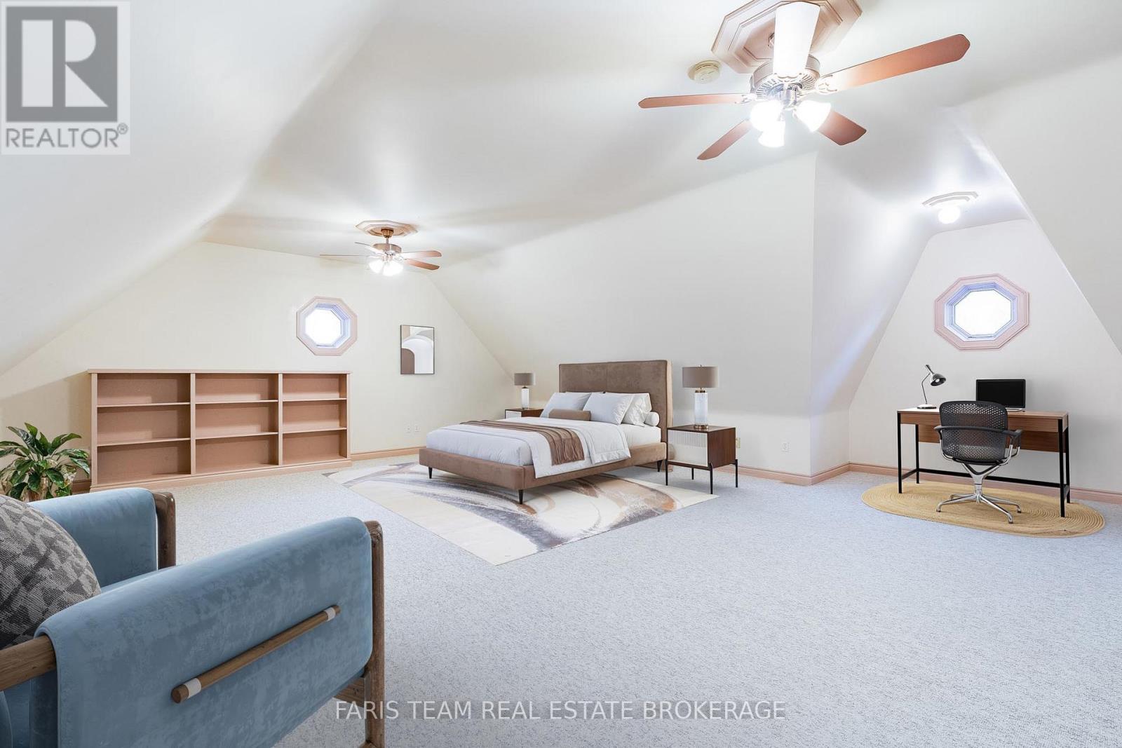 301 CONCESSION 4 ROAD E, Tiny, Ontario, L0L2T0 — Photo 28