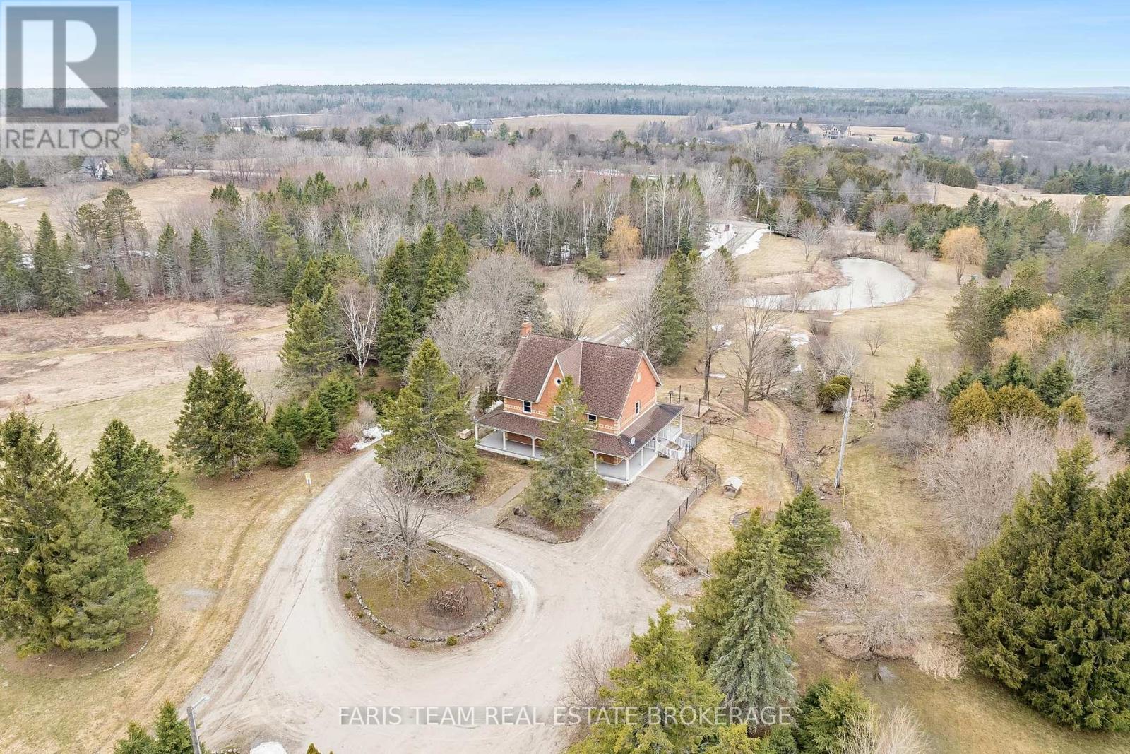 301 CONCESSION 4 ROAD E, Tiny, Ontario, L0L2T0 — Photo 3