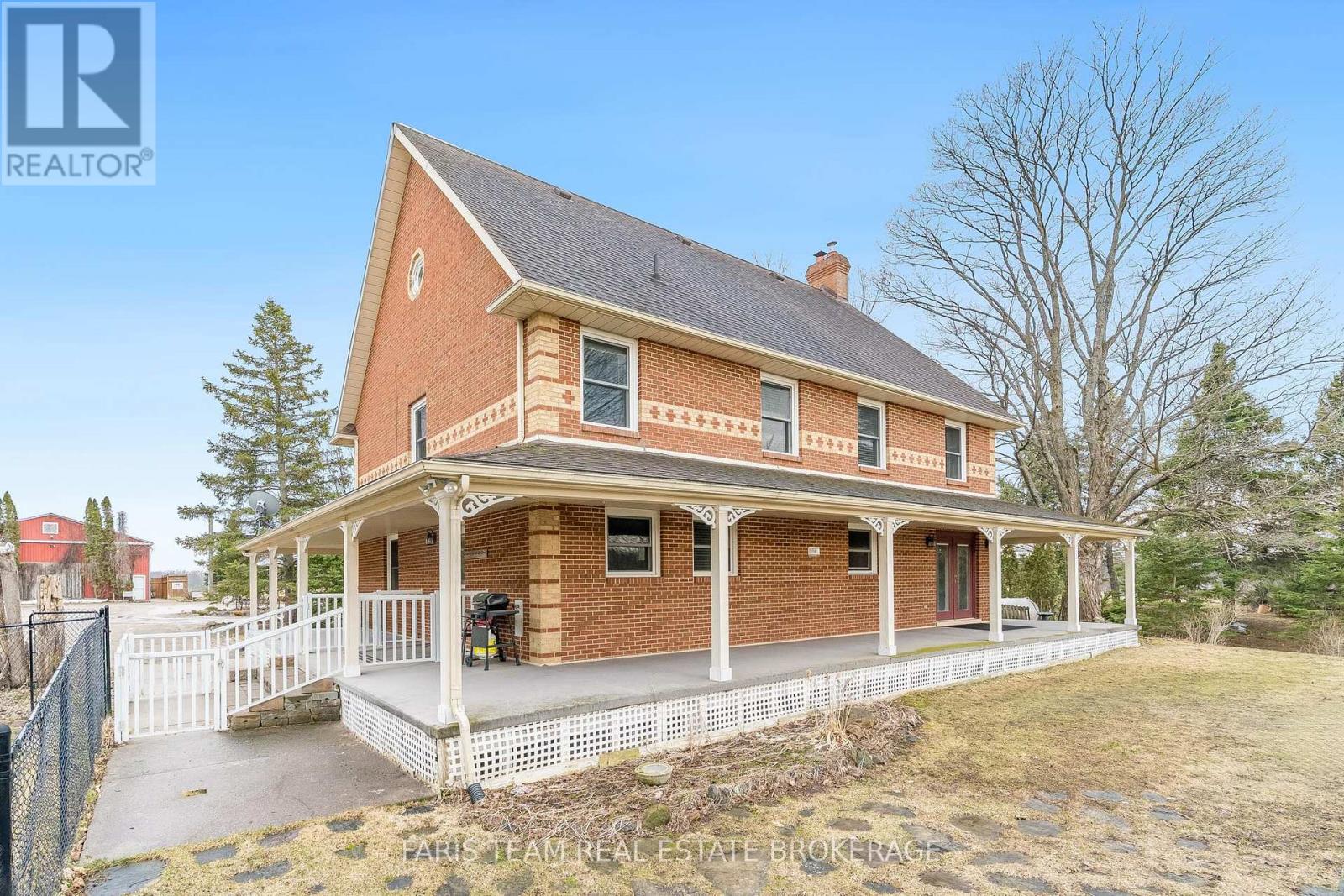 301 CONCESSION 4 ROAD E, Tiny, Ontario, L0L2T0 — Photo 34