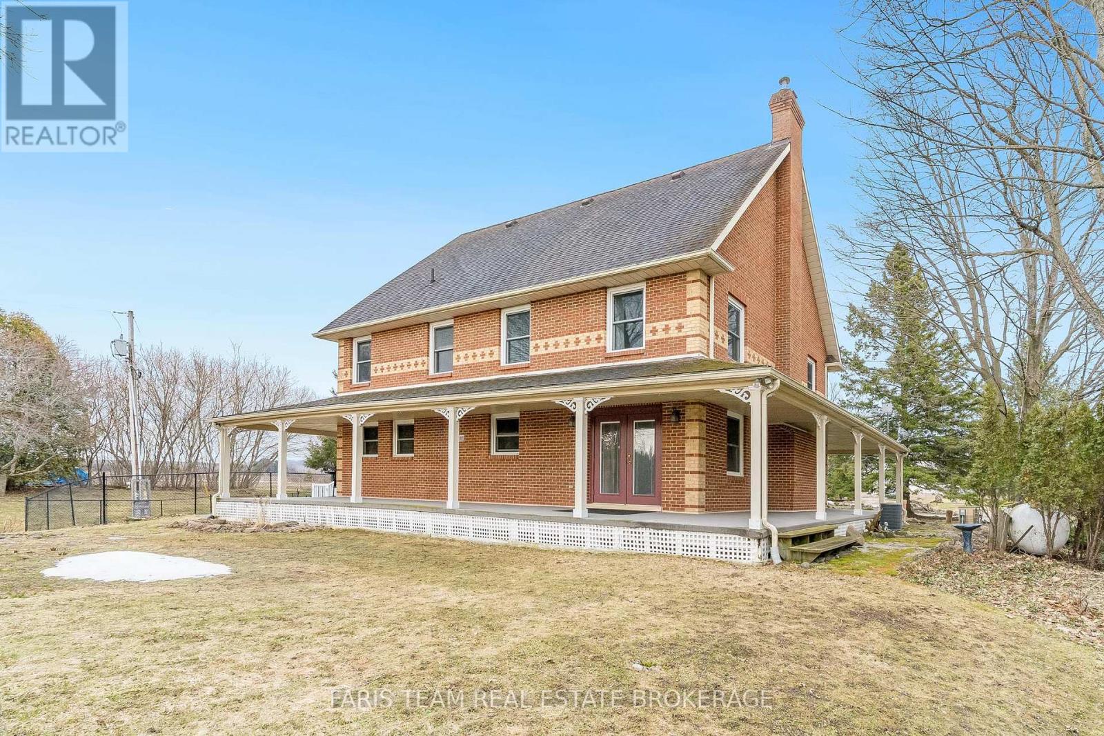 301 CONCESSION 4 ROAD E, Tiny, Ontario, L0L2T0 — Photo 35