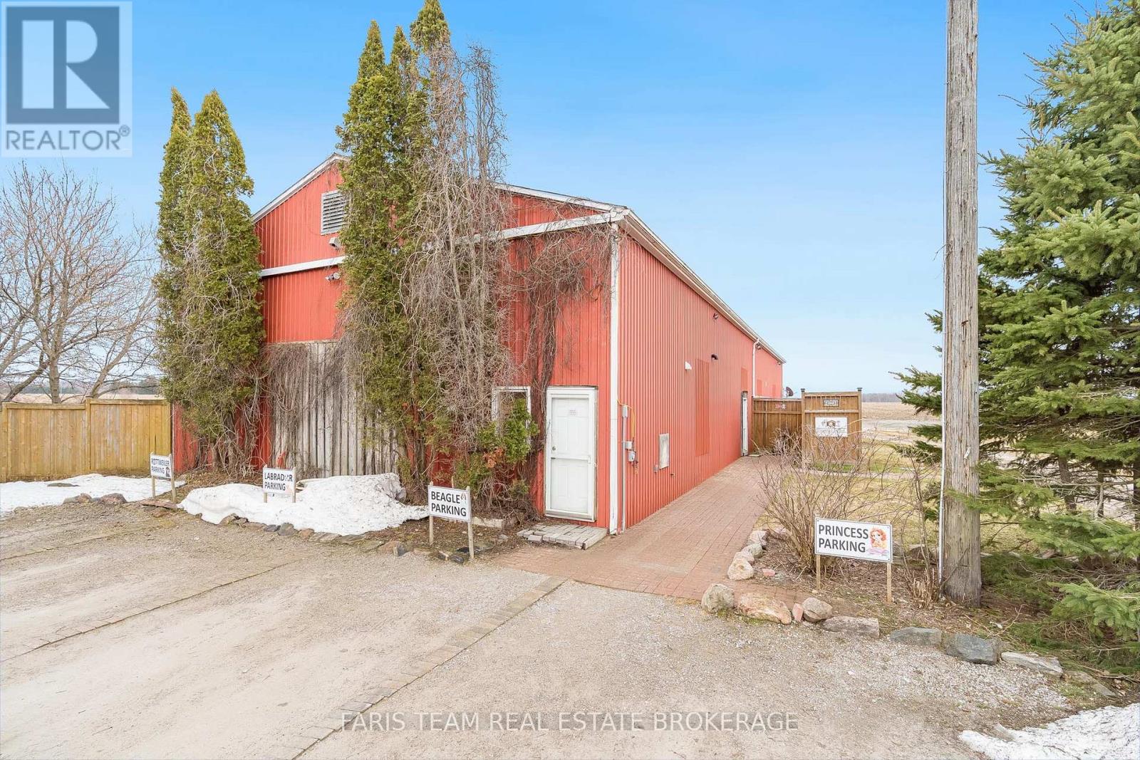 301 CONCESSION 4 ROAD E, Tiny, Ontario, L0L2T0 — Photo 36