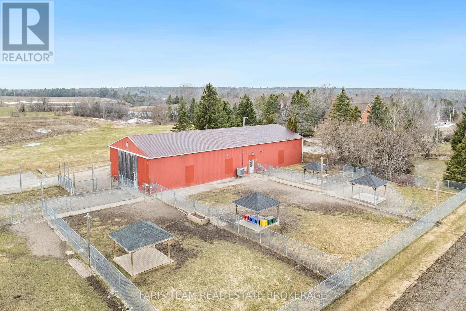 301 CONCESSION 4 ROAD E, Tiny, Ontario, L0L2T0 — Photo 45