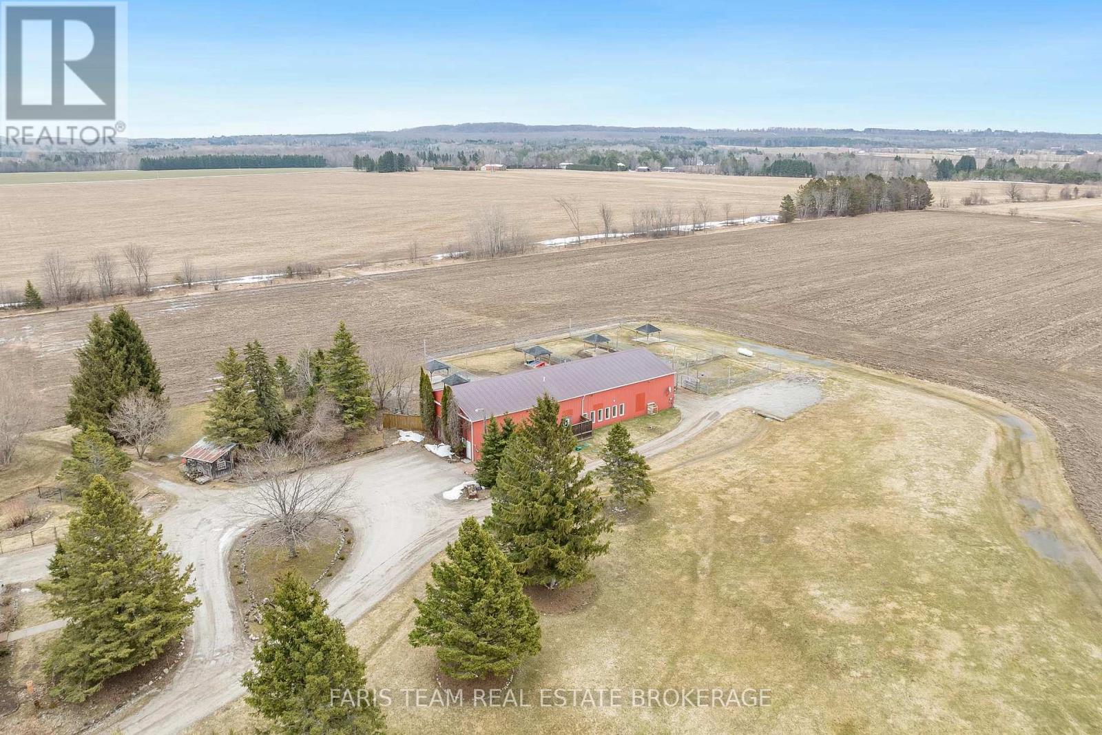 301 CONCESSION 4 ROAD E, Tiny, Ontario, L0L2T0 — Photo 47