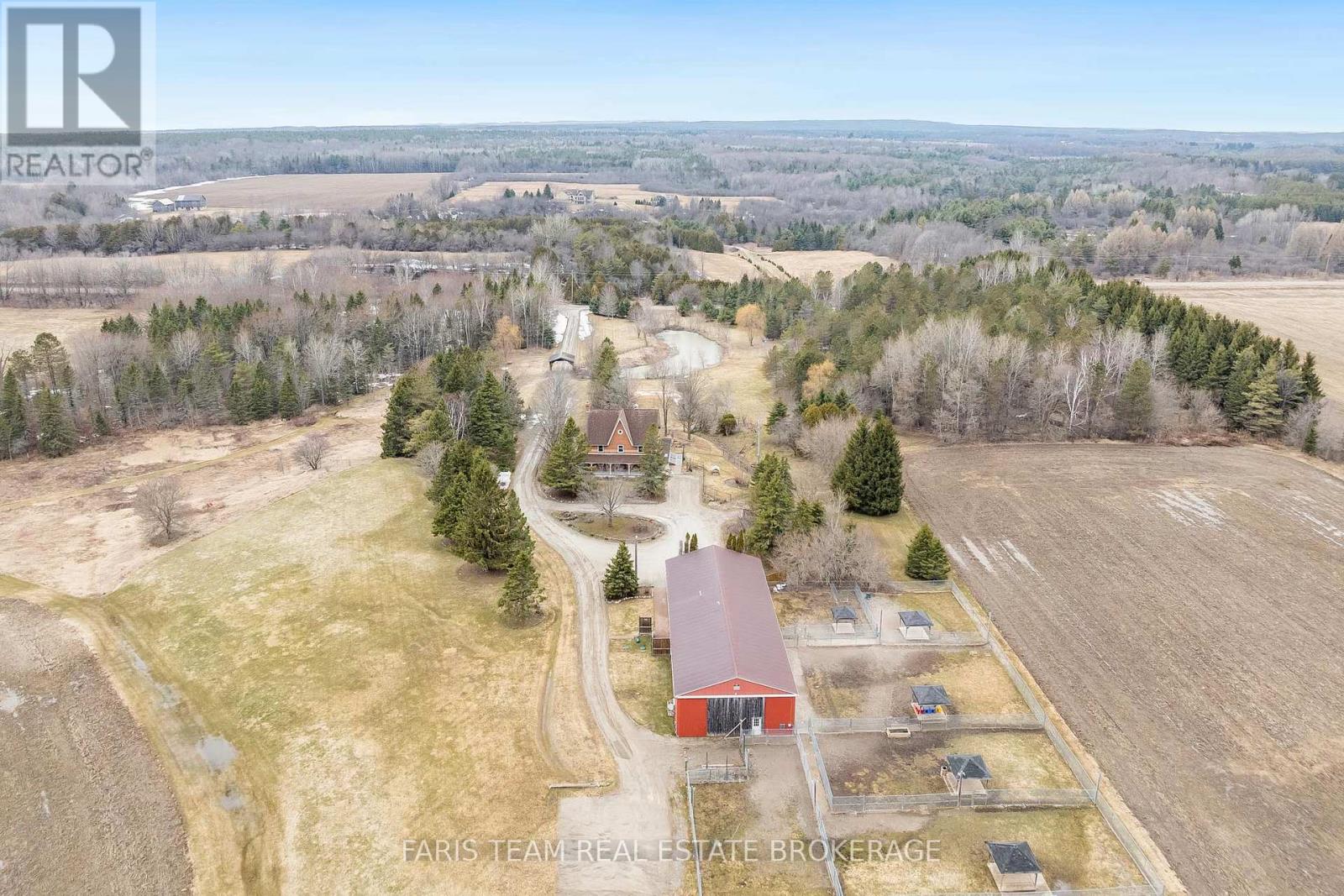 301 CONCESSION 4 ROAD E, Tiny, Ontario, L0L2T0 — Photo 49