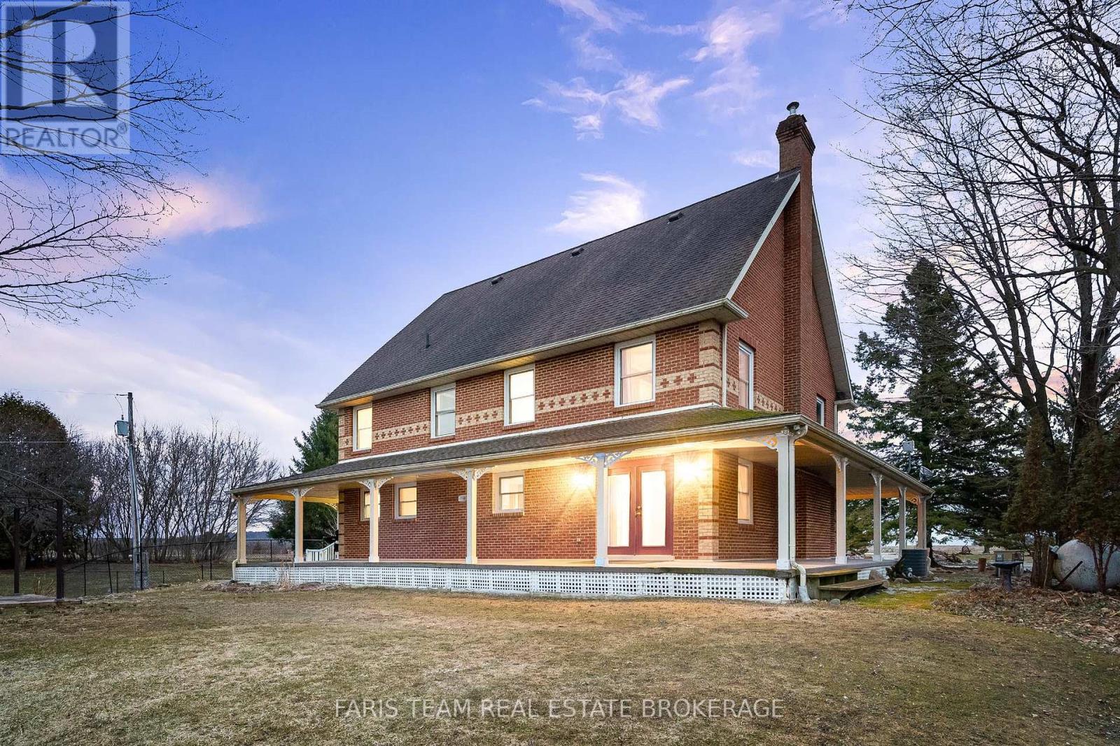 301 CONCESSION 4 ROAD E, Tiny, Ontario, L0L2T0 — Photo 50