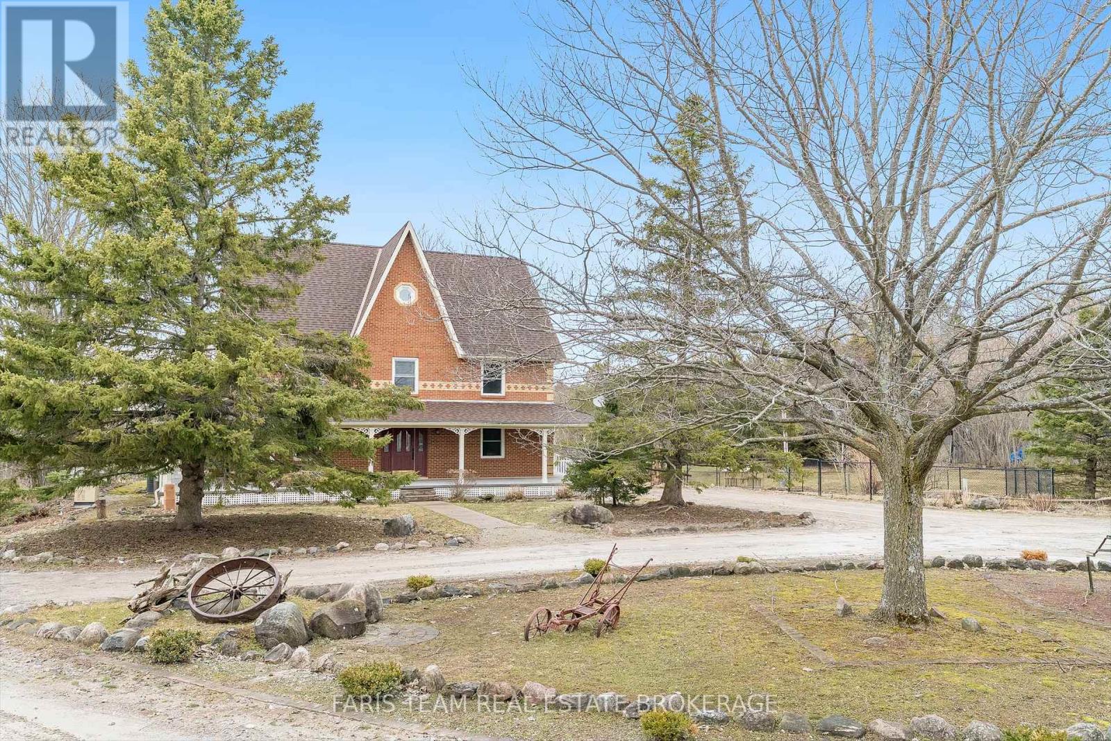 301 CONCESSION 4 ROAD E, Tiny, Ontario, L0L2T0 — Photo 6